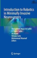Introduction to Robotics in Minimally Invasive Neurosurgery | آشنایی با روباتیک در جراحی مغز و اعصاب با حداقل تهاجمی
